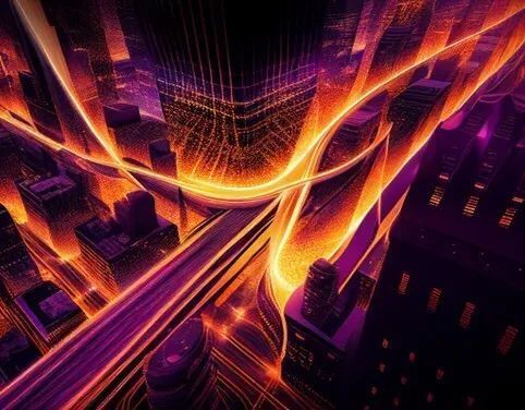 AVAX走高势惊人，一夜飙升376%，加密市场沸腾