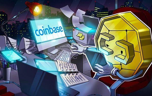 Coinbase突发安全漏洞，损失高至306万美元的简单介绍