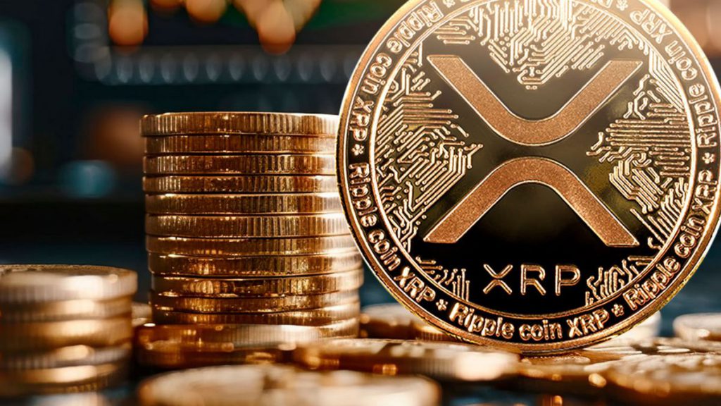 XRP冲破14美元门槛，大涨阶段是否如期而至？
